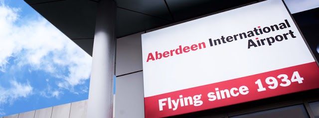 Aberdeen Airport